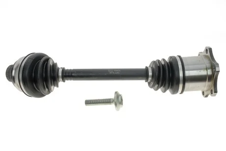 Вал приводной AUDI (выр-во FEBI) FEBI BILSTEIN 180855