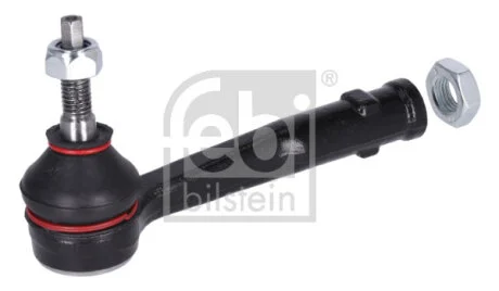 Накінечник кермової тяги FEBI BILSTEIN 180972