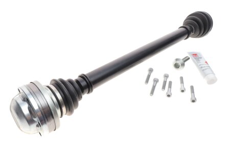 Вал приводний AUDI A3, Q3, SKODA OCTAVIA II, OCTAVIA III, SUPERB II, VW CADDY III (FEBI) FEBI BILSTEIN 181212