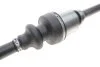 Вал приводний CITROEN BERLINGO, XSARA, PEUGEOT PARTNER (вир-во FEBI) FEBI BILSTEIN 181258 (фото 4)