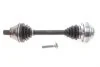 Вал приводний AUDI A3, Q3, SKODA OCTAVIA II, OCTAVIA III, SUPERB II, VW CADDY III (вир-во FEBI) FEBI BILSTEIN 181276 (фото 1)