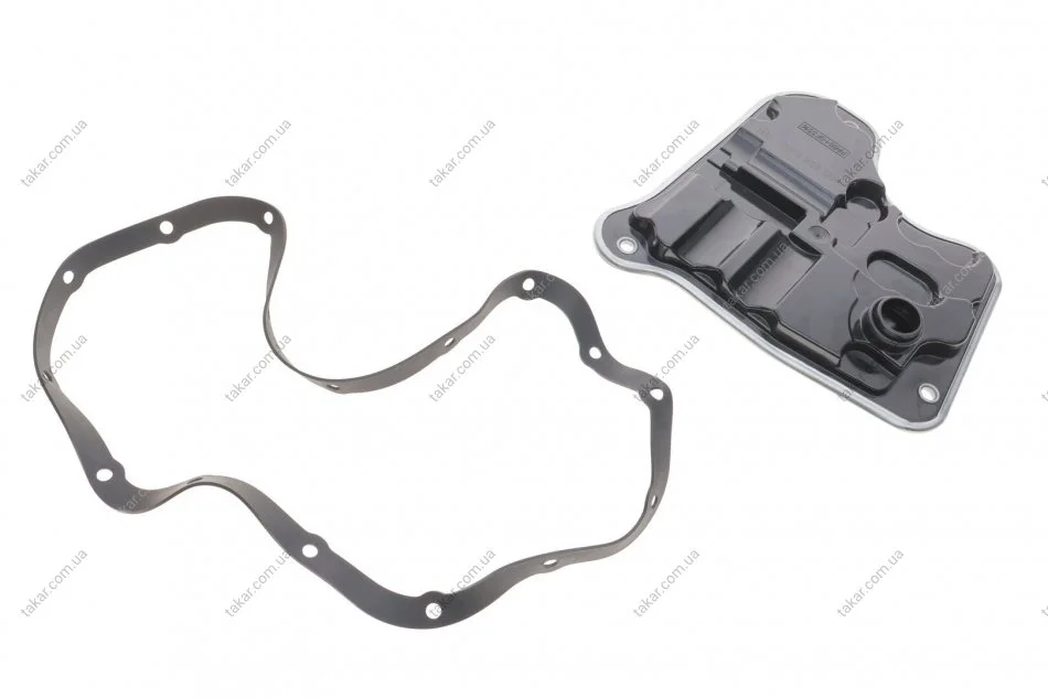 Фільтр к-т АКПП TOYOTA Auris/Corolla E18 \'\'1.6-1.8 "12-19 FEBI BILSTEIN 181812 (фото 1)
