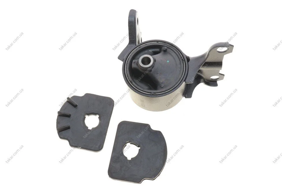 Подушка КПП Mitsubishi Lancer VIII/ Outlander II 4x4 2006 (вір-во FEBI) FEBI BILSTEIN 181872 (фото 1)