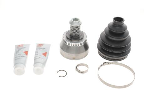 ШРУС зовніш. з пильовиком AUDI A4 B6, A4 B7, SEAT EXEO(FEBI) FEBI BILSTEIN 181932