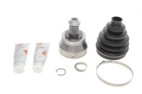 ШРУС наружу. с пыльником AUDI A4 B6, A4 B7, SEAT EXEO (выр-во FEBI) FEBI BILSTEIN 181932