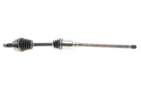Приводний вал BMW X5 (E53) (вир-во FEBI) FEBI BILSTEIN 182023