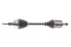 Вал приводний VW TRANSPORTER T5,T6, MULTIVAN T5,T6 (вир-во FEBI) FEBI BILSTEIN 182111 (фото 1)