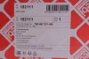Вал приводний VW TRANSPORTER T5,T6, MULTIVAN T5,T6 (вир-во FEBI) FEBI BILSTEIN 182111 (фото 2)
