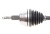 Вал приводний VW TRANSPORTER T5,T6, MULTIVAN T5,T6 (вир-во FEBI) FEBI BILSTEIN 182111 (фото 4)