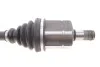 Вал приводний VW TRANSPORTER T5,T6, MULTIVAN T5,T6 (вир-во FEBI) FEBI BILSTEIN 182111 (фото 5)