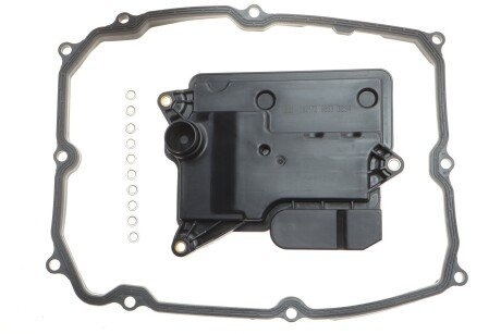 Фильтр к-т АКПП TOYOTA Land Cruiser Prado 150/HiLux "09>> FEBI BILSTEIN 182172