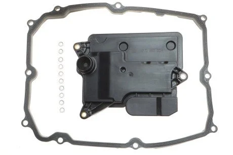Фильтр к-т АКПП TOYOTA Land Cruiser Prado 150/HiLux "09>> FEBI BILSTEIN 182172