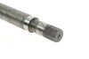 Вал приводной RENAULT (выр-во FEBI) FEBI BILSTEIN 182449 (фото 3)