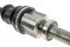 Вал приводной RENAULT (выр-во FEBI) FEBI BILSTEIN 182449 (фото 4)