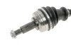 Вал приводной RENAULT (выр-во FEBI) FEBI BILSTEIN 182449 (фото 6)