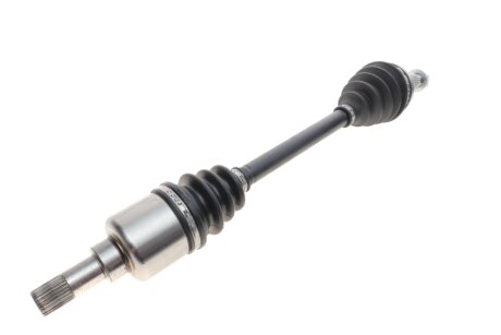 Вал приводний CITROEN C3 II, III, C4 II, PEUGEOT 2008 I, 207, 208 I, 3008 I, 308 I (FEBI) FEBI BILSTEIN 182627