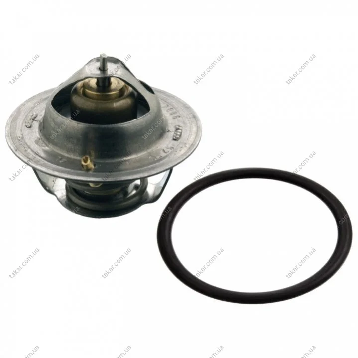 Термостат з ущільненням VW (вир-во FEBI) FEBI BILSTEIN 18274 (фото 1)