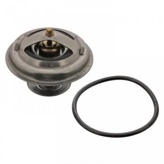 Термостат з ущільнювачем Audi/VW (вир-во FEBI) FEBI BILSTEIN 18278