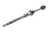 Вал приводной RENAULT KANGOO / GRAND KANGOO II, MEGANE II(пр-во FEBI) FEBI BILSTEIN 182817 (фото 1)