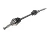 Вал приводной RENAULT KANGOO / GRAND KANGOO II, MEGANE II(пр-во FEBI) FEBI BILSTEIN 182817 (фото 4)