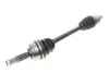 Вал приводний лівий RENAULT(вир-во FEBI) FEBI BILSTEIN 182865 (фото 3)