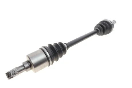 Вал приводний лівий RENAULT(вир-во FEBI) FEBI BILSTEIN 182865