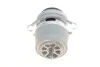 Подушка двигуна з обох сторін VW TOUAREG (7LA, 7L6, 7L7) (вир-во FEBI) FEBI BILSTEIN 182893 (фото 3)