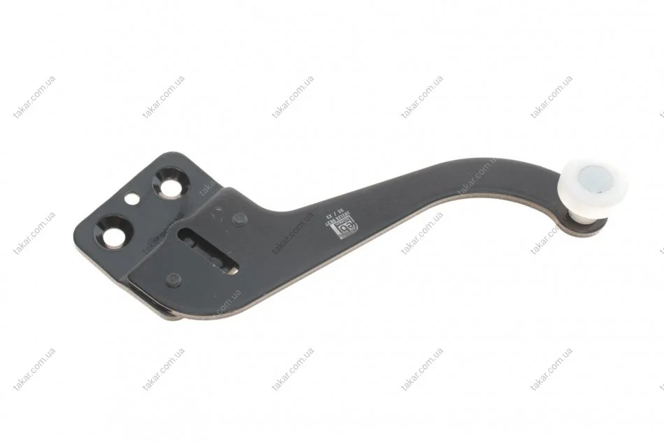 Напрямна ролика для розсувних дверей VW T5/T6 (вир-во FEBI) FEBI BILSTEIN 183126 (фото 1)