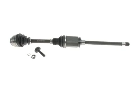 Приводний вал правий BMW (вир-во FEBI) FEBI BILSTEIN 183309