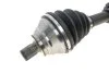 Вал приводний AUDI A3, Q3, TT, VW TIGUAN, 07-18 (вир-во FEBI) FEBI BILSTEIN 183342 (фото 4)