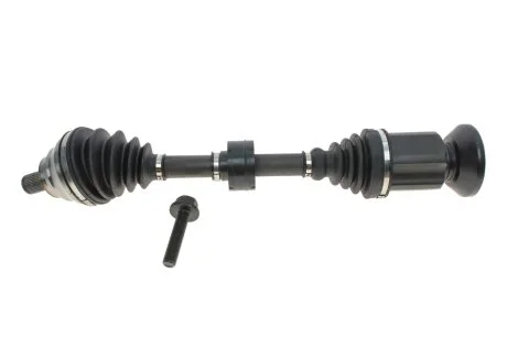 Вал приводний AUDI A3, Q3, TT, VW TIGUAN, 07-18 (вир-во FEBI) FEBI BILSTEIN 183342