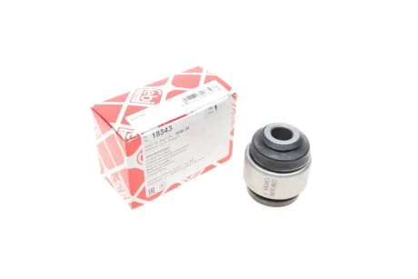 Сайлентблок рычага FEBI BILSTEIN 18343
