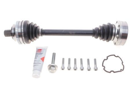 Вал приводний VW TRANSPORTER T4 (FEBI) FEBI BILSTEIN 183591