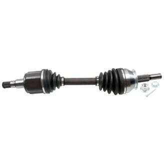 Приводной вал передний мост FEBI BILSTEIN 183653