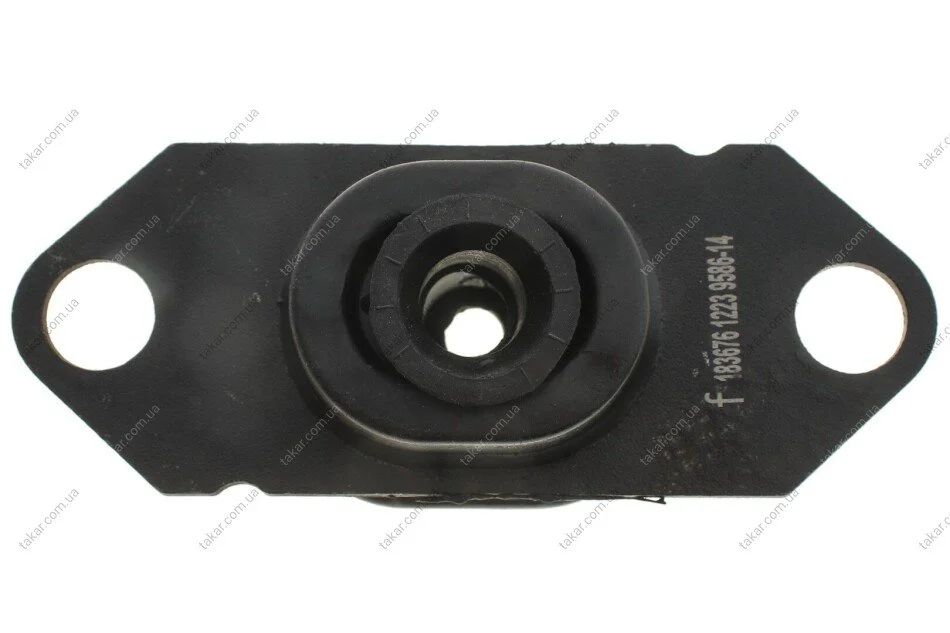 Подушка КПП Nissan Juke/Tiida/NV200 2004 - 2019 (вир-во FEBI) FEBI BILSTEIN 183676 (фото 1)