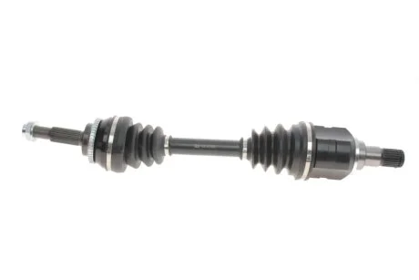 Вал приводний лівий TOYOTA AVENSIS (_T25_), 2.0, 03-08 (вир-во FEBI) FEBI BILSTEIN 183786