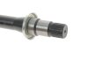 Вал приводний правий TOYOTA AVENSIS (_T25_), 2.0, 03-08 (FEBI) FEBI BILSTEIN 183820 (фото 3)
