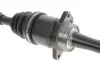 Вал приводний правий TOYOTA AVENSIS (_T25_), 2.0, 03-08 (вир-во FEBI) FEBI BILSTEIN 183820 (фото 4)