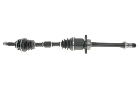 Вал приводний правий TOYOTA AVENSIS (_T25_), 2.0, 03-08 (вир-во FEBI) FEBI BILSTEIN 183820