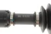 Вал приводний правий TOYOTA AVENSIS (_T25_), 2.0, 03-08 (вир-во FEBI) FEBI BILSTEIN 183820 (фото 5)
