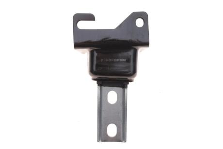 Подушка двигателя левая Renault Duster/Logan II 2012 - (выр-во FEBI) FEBI BILSTEIN 184201