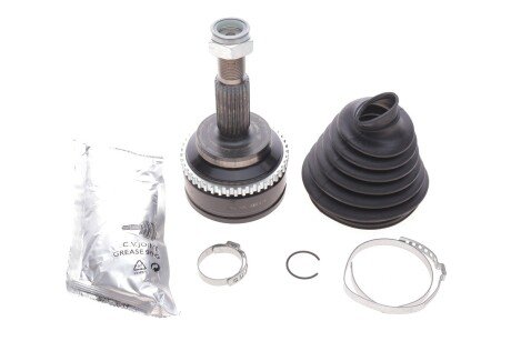 ШРУС наружу. с пыльником RENAULT KANGOO, MEGANE I(выр-во FEBI) FEBI BILSTEIN 184465