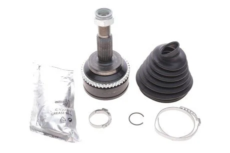 ШРУС наружу. с пыльником RENAULT KANGOO, MEGANE I(выр-во FEBI) FEBI BILSTEIN 184465