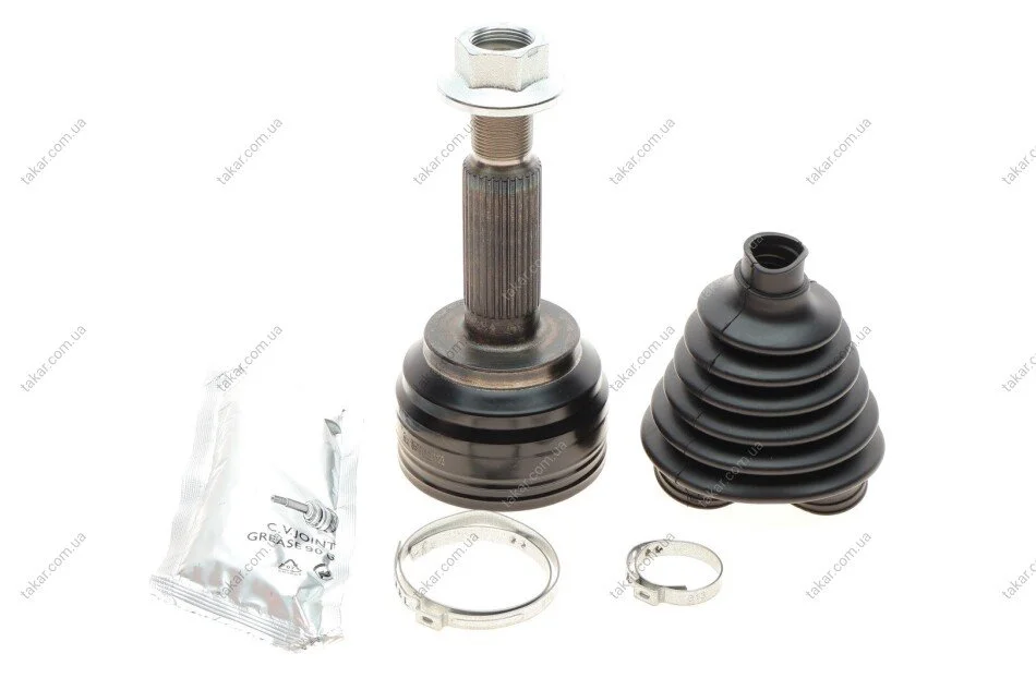 ШРУС FEBI BILSTEIN 184476 (фото 1)