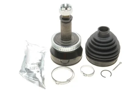 ШРУС зовніш. з пильовиком HYUNDAI ix55, SANTA FE II, KIA SORENTO II (вир-во FEBI) FEBI BILSTEIN 184799