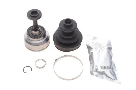 ШРУС внешний с пыльником BMW (выр-во FEBI) FEBI BILSTEIN 185038