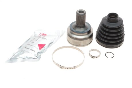 ШРКШ зовніш. з пильовиком MERCEDES-BENZ (FEBI) FEBI BILSTEIN 185769