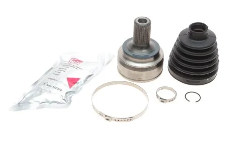 ШРКШ зовніш. з пильовиком MERCEDES-BENZ (вир-во FEBI) FEBI BILSTEIN 185769