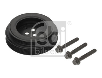 Шків колінвалу FEBI BILSTEIN 185826