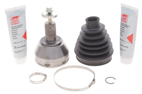 ШРКШ зовніш. з пильовиком FORD, VOLVO (FEBI) FEBI BILSTEIN 185848